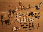 lego diverse figuurtjes, Ophalen, Gebruikt, Losse stenen, Lego