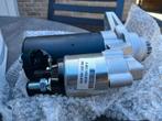 Startmotor, Ophalen, Nieuw