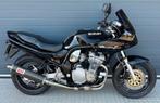 SUZUKI GSF 600 S BANDIT (bj 1998), Bedrijf, Toermotor