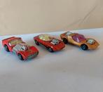 Matchbox Lesney- Hot Rod Dragster, Ophalen of Verzenden, Zo goed als nieuw