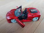 Rode Hot Wheels Ferrari 360 Spider Drop Stars, Ophalen of Verzenden, Nieuw