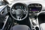 Kia e-Soul 64kWh 150kW Navigatie Clima DynamicPlusLine, Auto's, Kia, 12 maanden, Gebruikt, 44 min, 1657 kg