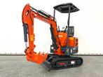 RTE - 2024 - 10T - Minigraafmachine 1000KG, Zakelijke goederen, Machines en Bouw | Kranen en Graafmachines, Graafmachine