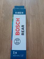 Bosch A 403 H Ruitenwisser voor achterruit, Ophalen of Verzenden, Nieuw