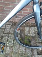 Trek bike 7.5 fx fiets, Fietsen en Brommers, 28 inch, Gebruikt, 57 tot 61 cm, Meer dan 20 versnellingen