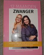 Willemijn van Lochem&Martine Heemskerk - 12 Maanden Zwanger, Boeken, Willemijn van Lochem; Martine Heemskerk, Zwangerschap en Bevalling