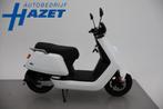 Niu NQI Sport Standard Range *NIEUW - 2 KM GEREDEN* 100% ELE, Gebruikt, Niu