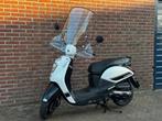 Sym Mio 50i als nieuw met 682 km op teller van 2020, Ophalen, Zo goed als nieuw, Mio