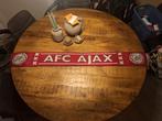 Ajax Sjaal - Nieuw!, Verzamelen, Nieuw, Ophalen of Verzenden, Info@ajax.nl, Ajax