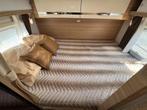 Dethleffs Globebus GT T001 DWARSBED 5.99M XXL GARAGE EURO6, Bedrijf, Diesel, Tot en met 3, Dethleffs