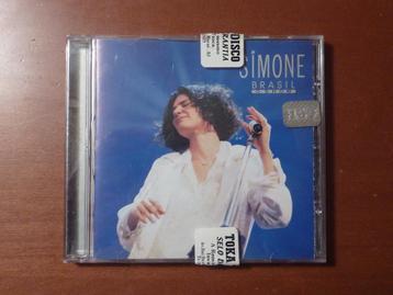 Simone - Brasil "O Show" beschikbaar voor biedingen