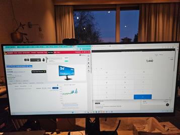 iiyama ProLite XUB3493WQSU-B1 beschikbaar voor biedingen