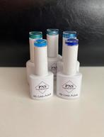 5x PNS gelpolish, Sieraden, Tassen en Uiterlijk, Uiterlijk | Cosmetica en Make-up, Ophalen of Verzenden, Zo goed als nieuw, Handen en Nagels