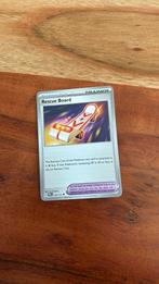 Rescue Board 126/131, Ophalen of Verzenden, Zo goed als nieuw, Losse kaart