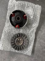 Malossi C-One 94cc Blok en extra onderdelen voor piaggio, Ophalen, Nieuw, Benzine, Overige modellen