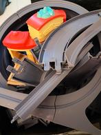 Chuggington Treinbaan, Ophalen, Gebruikt, Jongen of Meisje