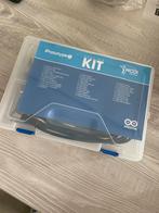 Arduino Starter Kit - Nieuwstaat!, Hobby en Vrije tijd, Ophalen of Verzenden, Nieuw