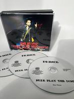 Prince - Tokyo Nude Tour 1990 (Japan & Paisley Park)  3CD, Verzenden, 1980 tot 2000, Nieuw in verpakking