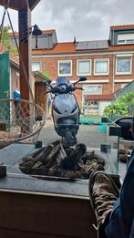 Piaggio zip 4t 50cc, Ophalen, Zip