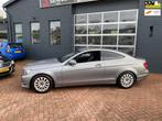 Mercedes-Benz C-klasse Coupé C180 - Bj 2012 - Inruil Mog !, Euro 5, Achterwielaandrijving, 4 stoelen, 14 km/l