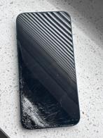 Iphone 15 Moederbord defect, 128 GB, IPhone 15, Zwart, Ophalen of Verzenden