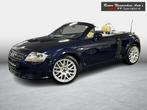 Audi TT Roadster 3.2 V6 quattro Dsg Nederlandse Auto, Auto's, Automaat, TT, Gebruikt, Cabriolet
