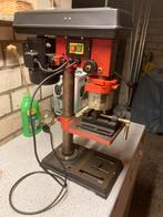 Kolom boormachine !!!!, Ophalen, Zo goed als nieuw, Boormachine