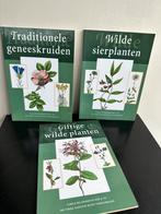 geneeskruiden wilde sierplanten giftige wilde planten 1koop, Zomer, Ophalen of Verzenden, Volle zon