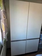 Twee Voorraadkasten met 5 Vakken, Ophalen, Overige materialen, 50 tot 100 cm, Modern