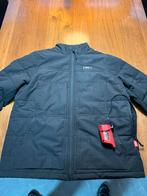 Milwaukee M12 Verwarmde Jas Dames - Zwart - Maat L, Ophalen of Verzenden, Nieuw, Zwart