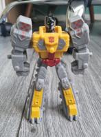 Transformers poppetje, Ophalen of Verzenden, Zo goed als nieuw, Actiefiguur of Pop