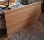 bamboo paneel, bamboe fineer op MDF paneel, Ophalen, Gebruikt, Hout, 20 tot 50 mm