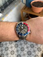 Seiko Sumo Padi, Seiko, Staal, Polshorloge, Ophalen of Verzenden