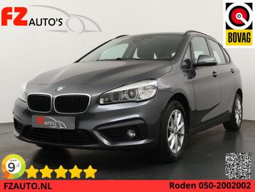BMW 2-serie Active Tourer 218i High Executive - Trekhaak - A beschikbaar voor biedingen