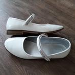 witte lak ballerino mt. 37, Kinderen en Baby's, Kinderkleding | Schoenen en Sokken, Schoenen, Meisje, Friboo, Ophalen of Verzenden