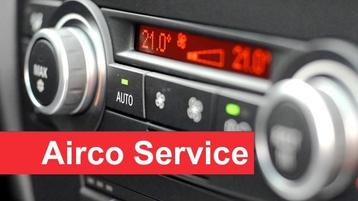 Airco Service r134a NU ALL-IN voor 50euro ook r1234yf mogeli beschikbaar voor biedingen