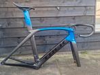 Trek Madone SL disc frameset OCLV carbon RSL (Maat 58), Overige merken, 28 inch, Carbon, Heren