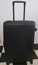Samsonite grote  koffer  4 wielen cijferslot  adres label , Ophalen of Verzenden