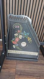 Jubeltone Citer Zither, Ophalen of Verzenden, Gebruikt