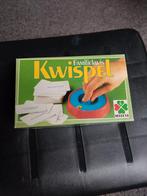 Kwispel Familiespel - Selecta, Ophalen of Verzenden, Zo goed als nieuw, Vijf spelers of meer, Selecta