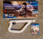 Farpoint + VR Aim controller, 1 speler, Virtual Reality, Ophalen of Verzenden, Zo goed als nieuw