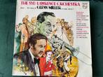 Syd lawrence orchestra plays Glenn Miller, Ophalen, 1960 tot 1980, Zo goed als nieuw, Jazz