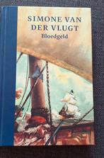 Simone van der Vlugt - Bloedgeld, Ophalen of Verzenden, Zo goed als nieuw, Simone van der Vlugt