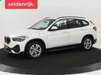 BMW X1 xDrive25e eDrive Edition | Leder | Head-Up | Stoelver, Stof, Gebruikt, Wit, Vierwielaandrijving