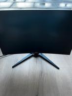 AOC gaming monitor C24G124 144HZ, Computers en Software, Monitoren, Gaming, 101 t/m 150 Hz, AOC Gaming, VA