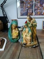 Heiligen beelden., Antiek en Kunst, Antiek | Religie, Ophalen