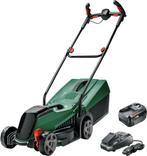 Bosch CityMower 18V-32-300 grasmaaier + ACCU – NIEUW in doos, Tuin en Terras, Grasmaaiers, Accu-grasmaaier, Nieuw, Ophalen of Verzenden