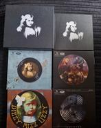 Dizzy mizz lizzy-dizzycography lim 4 cd box, Verzenden, Zo goed als nieuw