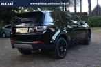 Land Rover Discovery Sport 2.0 Si4 4WD Urban Series SE Dynam, Gebruikt, 4 cilinders, Zwart, Leder