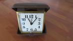 reiswekker jaren 70 ,  nog zgan, Antiek en Kunst, Antiek | Klokken, Ophalen of Verzenden